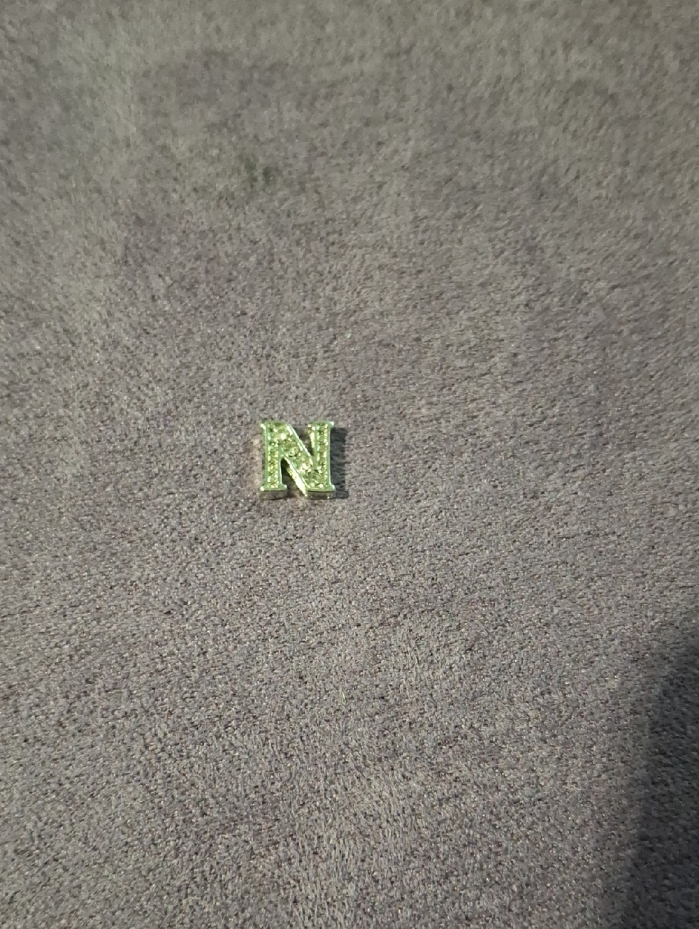 Nu Charm For Floating Lockets